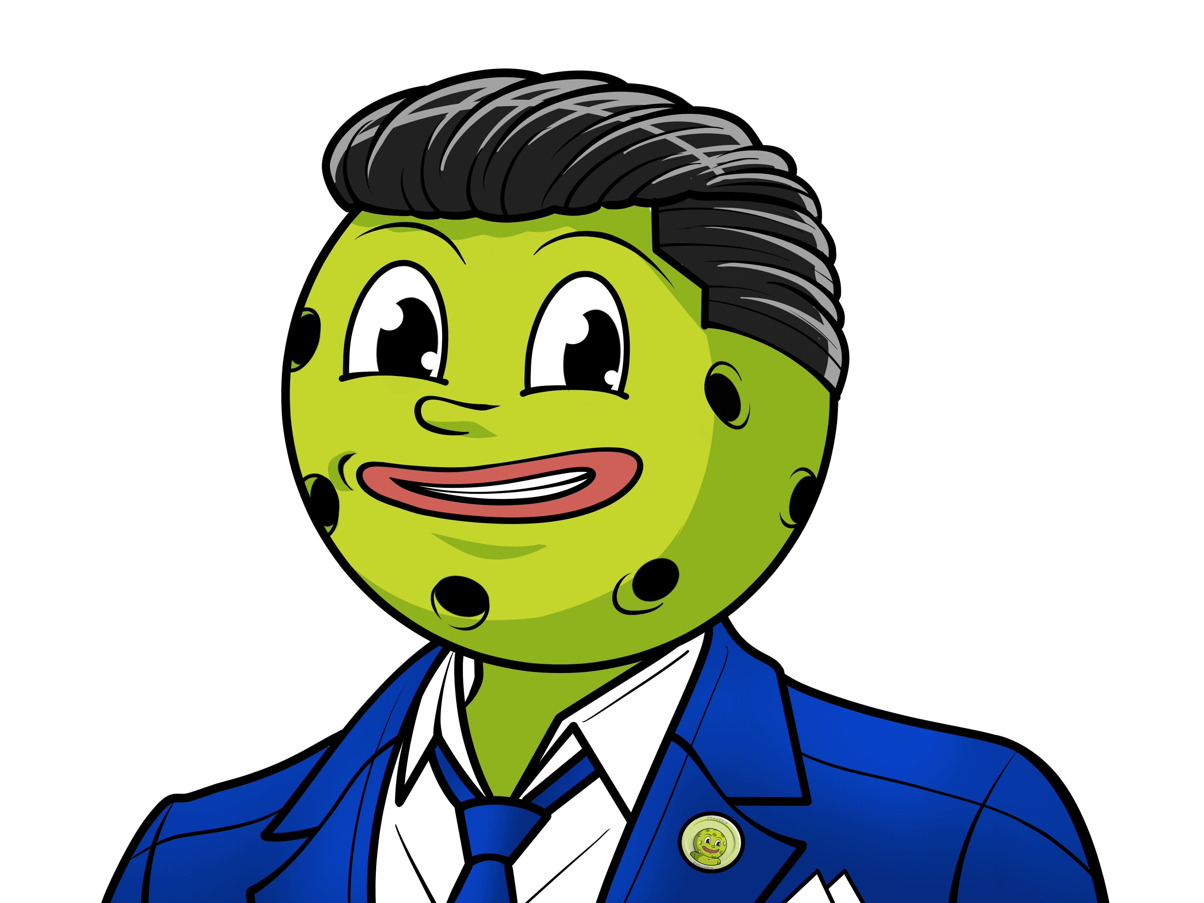 The Smashie Ecosystem